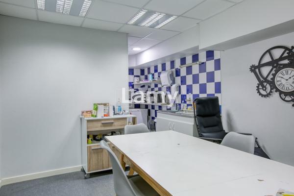 Local professionnel / commercial