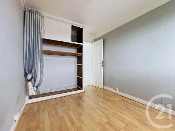 Appartement F3 à vendre  3 pièces - 52 m 2   TROYES  - 10