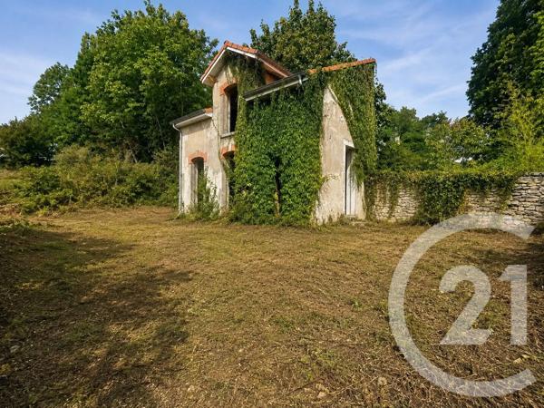 Maison à vendre  3 pièces - 77 m 2   NANCY  - 54