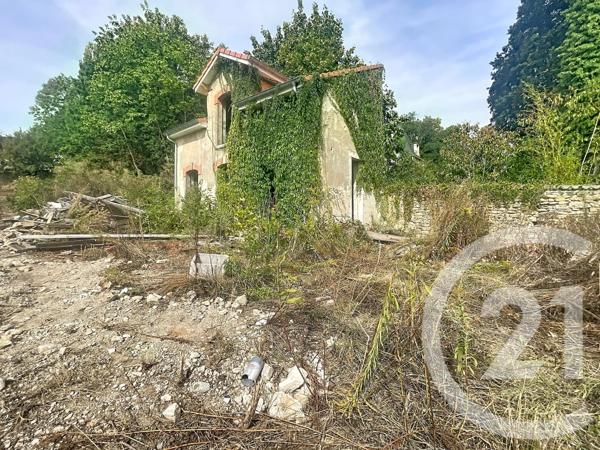 Maison à vendre  3 pièces - 77 m 2   NANCY  - 54