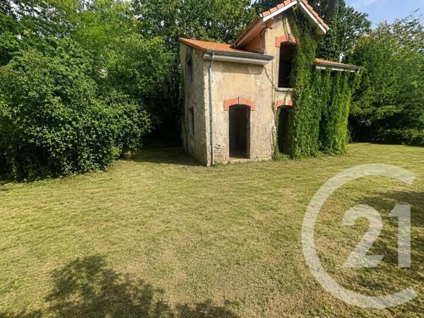 Maison à vendre  3 pièces - 77 m 2   NANCY  - 54