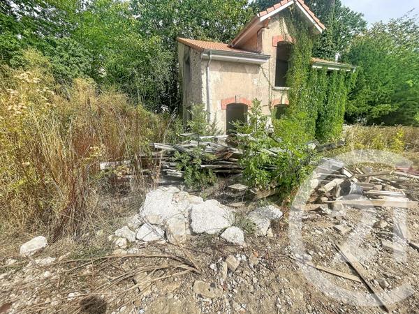 Maison à vendre  3 pièces - 77 m 2   NANCY  - 54