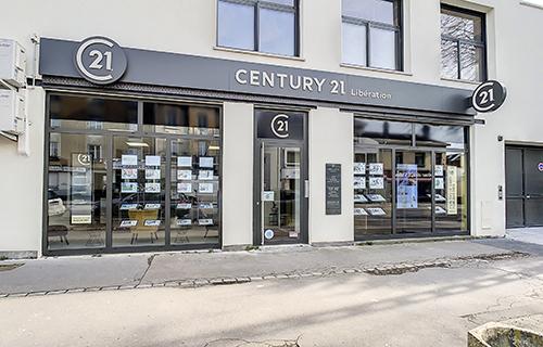 Maison à vendre  3 pièces - 77 m 2   NANCY  - 54