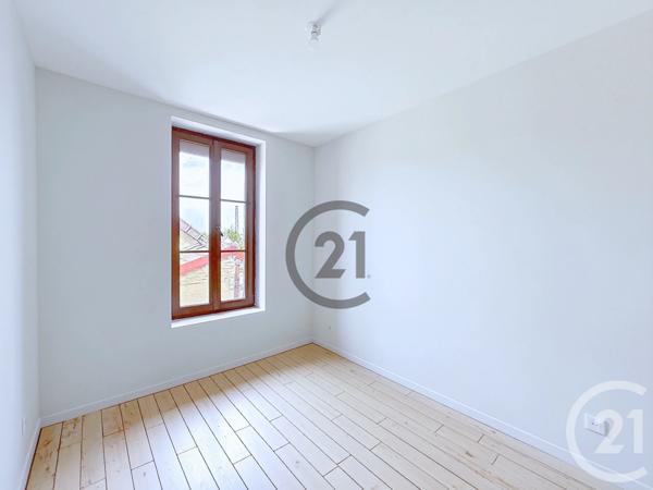 Maison à vendre  4 pièces - 72 m 2   TROYES  - 10