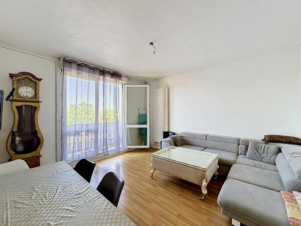 Appartement 3 pièces - 67 m²