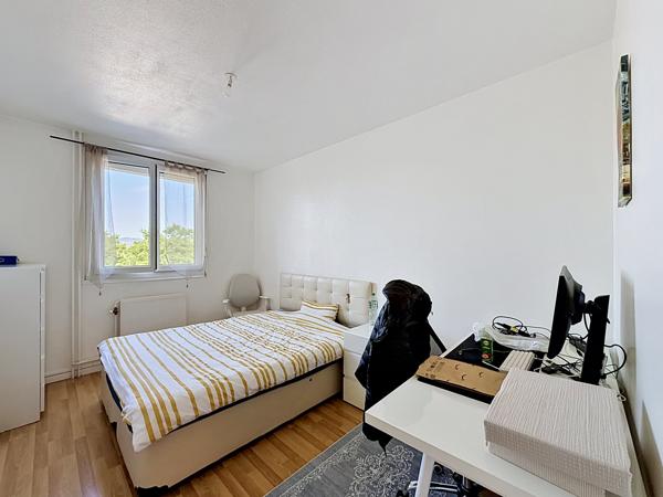 Appartement 3 pièces - 67 m²