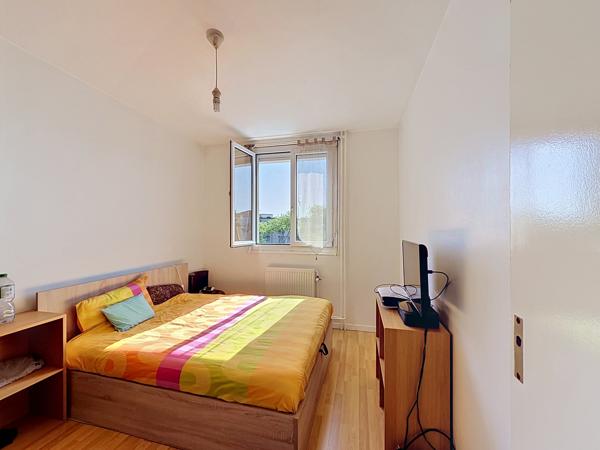 Appartement 3 pièces - 67 m²