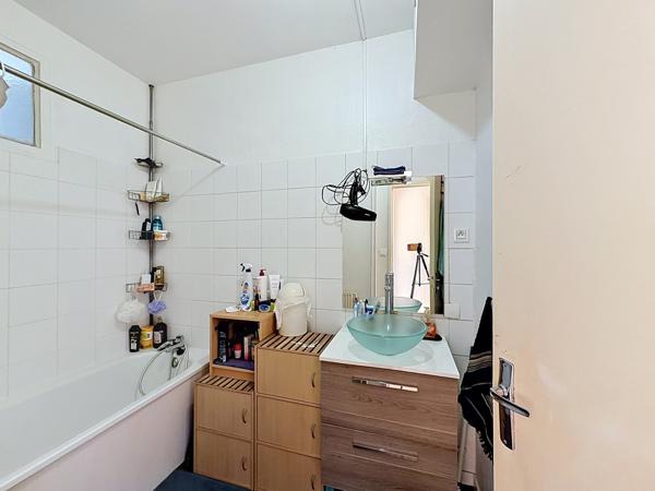 Appartement 3 pièces - 67 m²