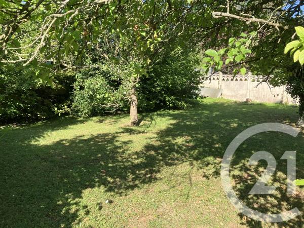 Maison à vendre  6 pièces - 145 m 2   RECY  - 51