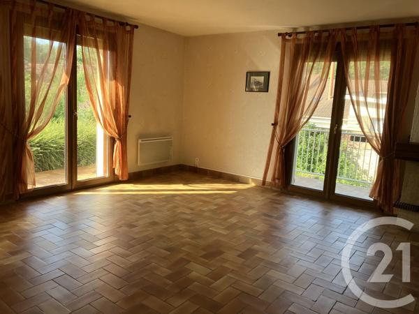 Maison à vendre  6 pièces - 145 m 2   RECY  - 51