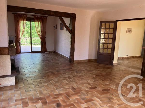 Maison à vendre  6 pièces - 145 m 2   RECY  - 51
