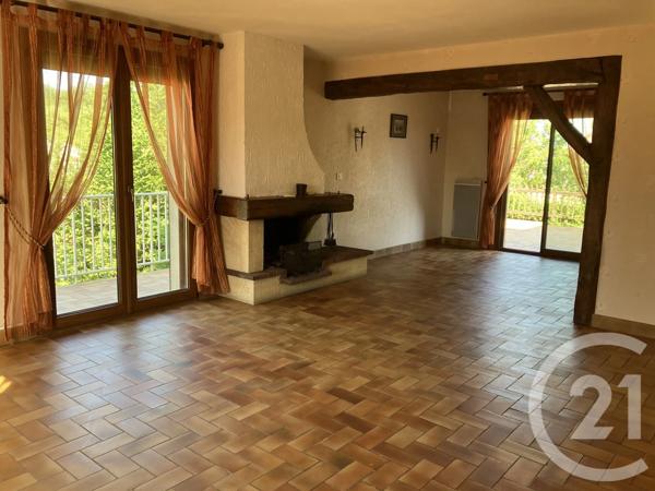 Maison à vendre  6 pièces - 145 m 2   RECY  - 51