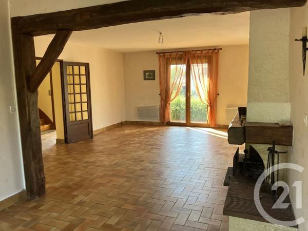 Maison à vendre  6 pièces - 145 m 2   RECY  - 51