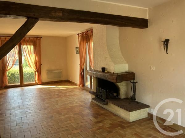 Maison à vendre  6 pièces - 145 m 2   RECY  - 51