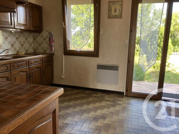 Maison à vendre  6 pièces - 145 m 2   RECY  - 51