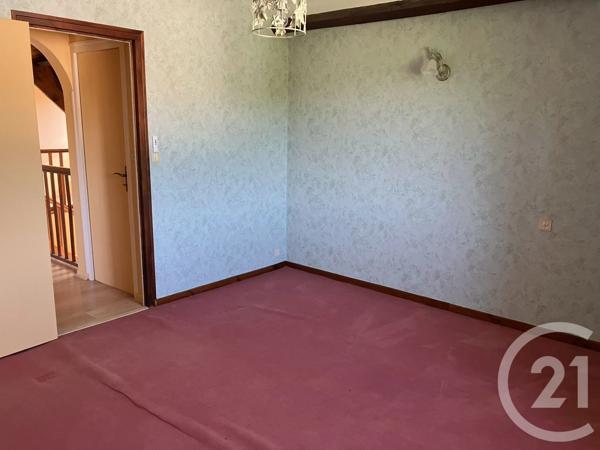 Maison à vendre  6 pièces - 145 m 2   RECY  - 51