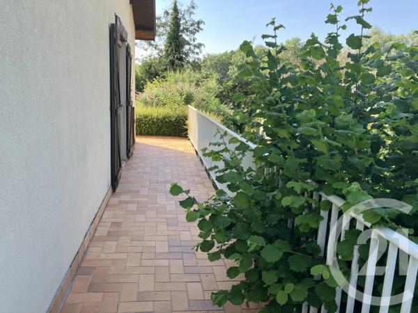 Maison à vendre  6 pièces - 145 m 2   RECY  - 51