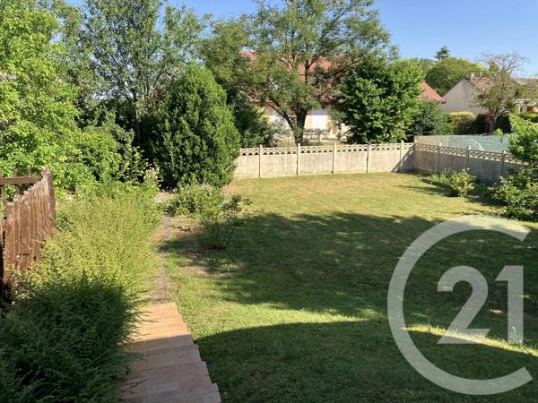 Maison à vendre  6 pièces - 145 m 2   RECY  - 51