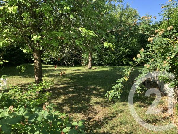 Maison à vendre  6 pièces - 145 m 2   RECY  - 51