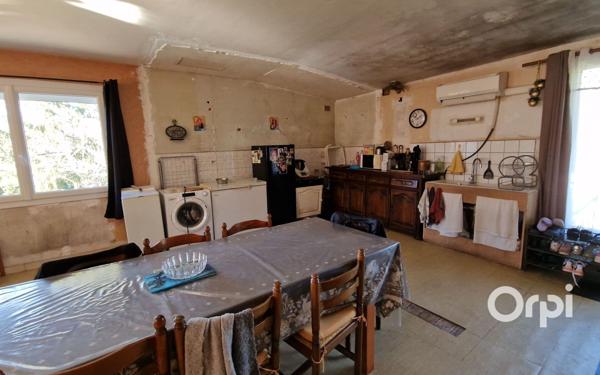 Maison à vendre    4 pièces •  Saint-Sornin