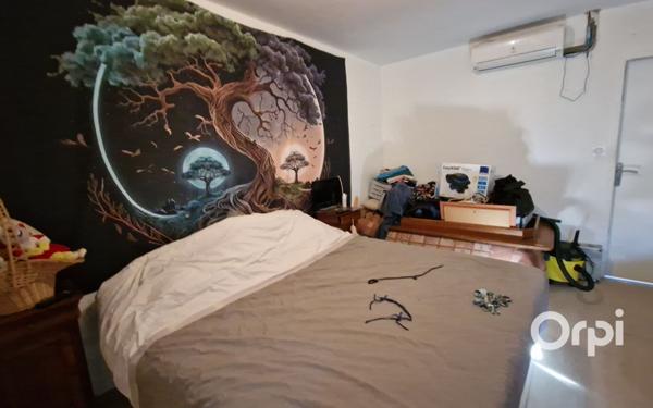 Maison à vendre    4 pièces •  Saint-Sornin