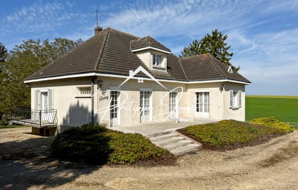Maison de 131 m²