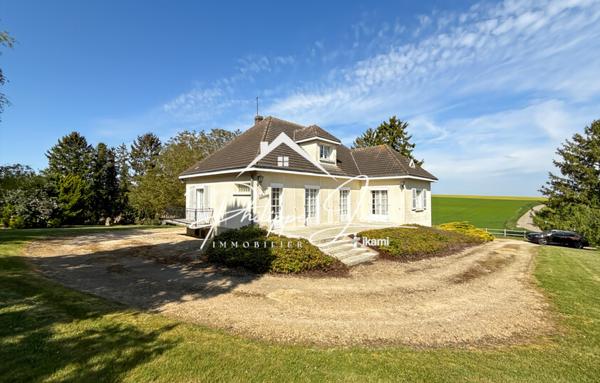 Maison de 131 m²