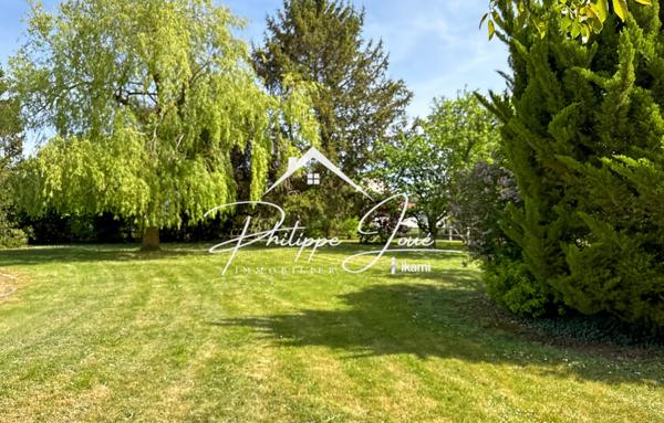 Maison de 131 m²
