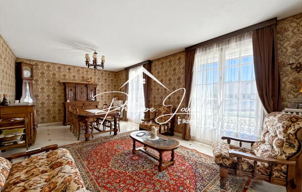Maison de 131 m²
