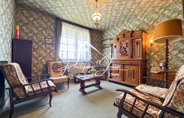 Maison de 131 m²