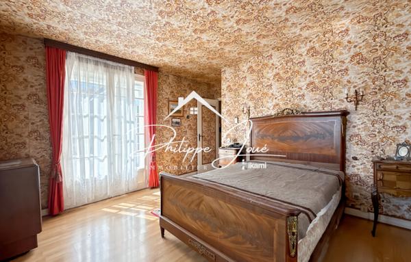 Maison de 131 m²