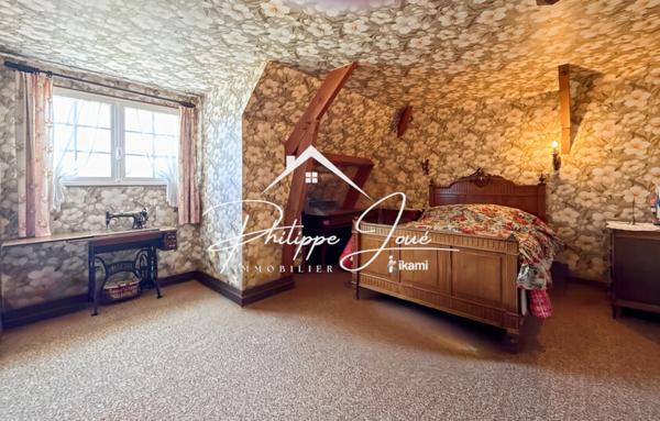 Maison de 131 m²