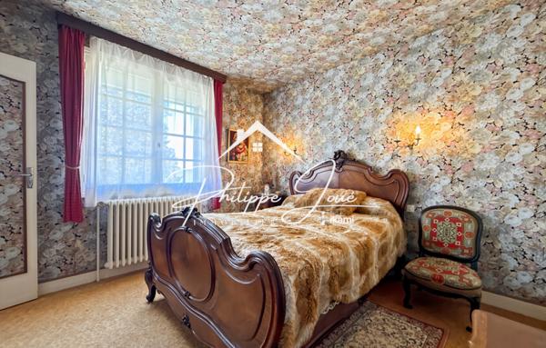 Maison de 131 m²
