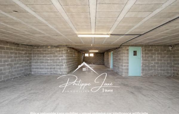 Maison de 131 m²