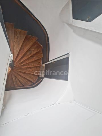 DUPLEX T4 Atypique Provins Centre Historique | 3 Chambres | Balcon Vue Collégiale | 8 min Gare & Faibles Charges