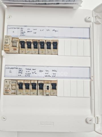 DUPLEX T4 Atypique Provins Centre Historique | 3 Chambres | Balcon Vue Collégiale | 8 min Gare & Faibles Charges