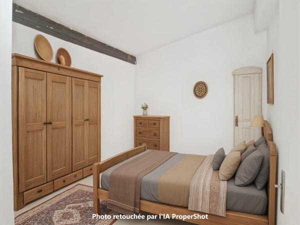 DUPLEX T4 Atypique Provins Centre Historique | 3 Chambres | Balcon Vue Collégiale | 8 min Gare & Faibles Charges