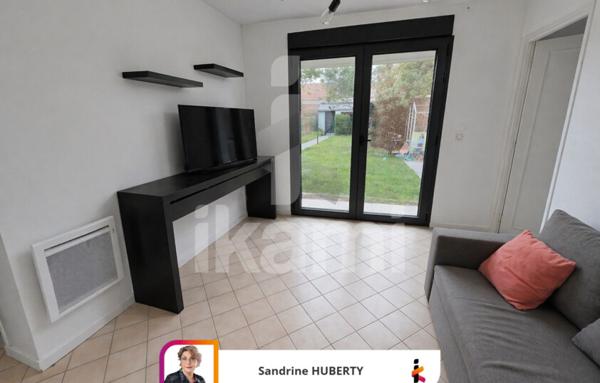 Maison de 56 m²