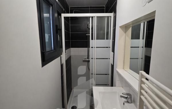 Maison de 56 m²