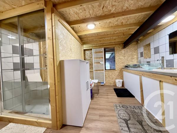 Maison à vendre  8 pièces - 226 m2 ARTEMARE - 01