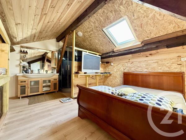 Maison à vendre  8 pièces - 226 m2 ARTEMARE - 01