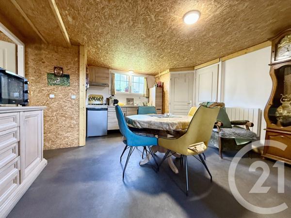 Maison à vendre  8 pièces - 226 m2 ARTEMARE - 01