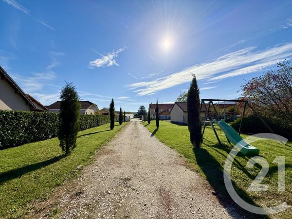 Maison à vendre  8 pièces - 226 m2 ARTEMARE - 01