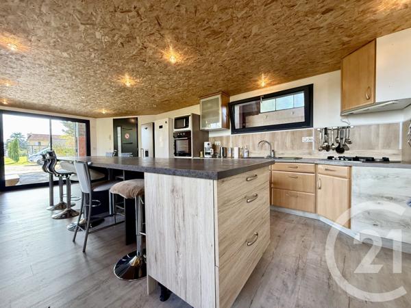 Maison à vendre  8 pièces - 226 m2 ARTEMARE - 01