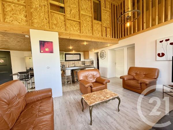 Maison à vendre  8 pièces - 226 m2 ARTEMARE - 01