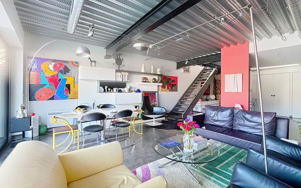 Maison à vendre    4 pièces •  La Rochelle