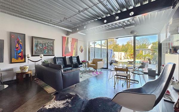 Maison à vendre    4 pièces •  La Rochelle