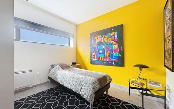 Maison à vendre    4 pièces •  La Rochelle