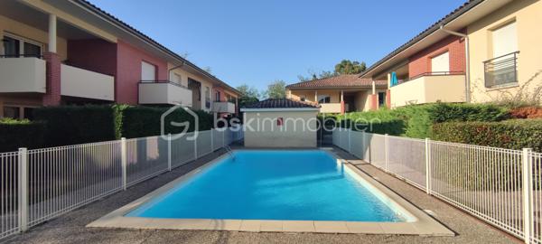 Appartement de 48 m²