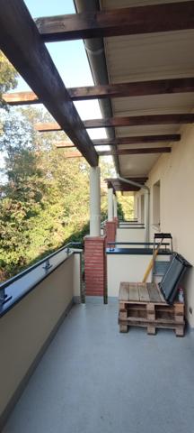 Appartement de 48 m²